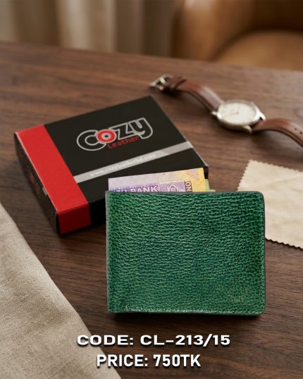Men's Wallet-CLL-213/15