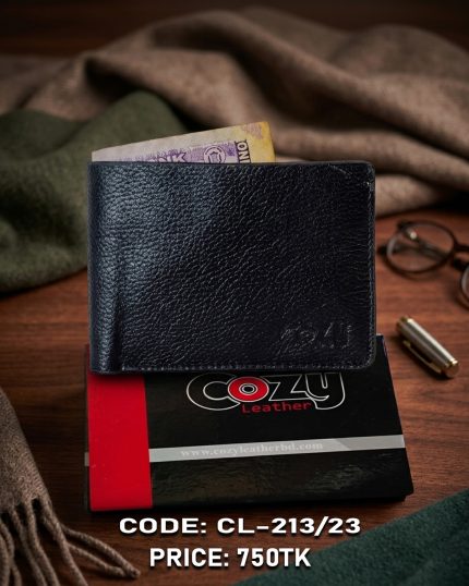 Men's Wallet-CLL-213/23